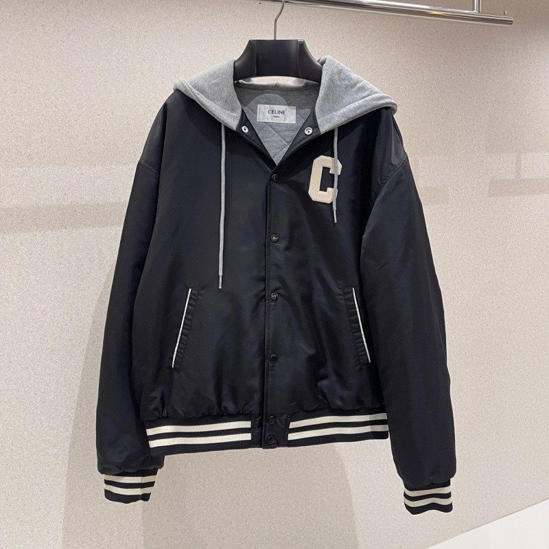 Celine Unisex Jacket